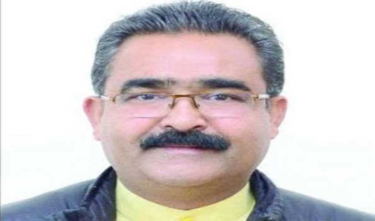 कांग्रेस पार्टी की चुनावी समय में दी गई सभी गारंटीयां हवा हवाई : बिक्रम ठाकुर